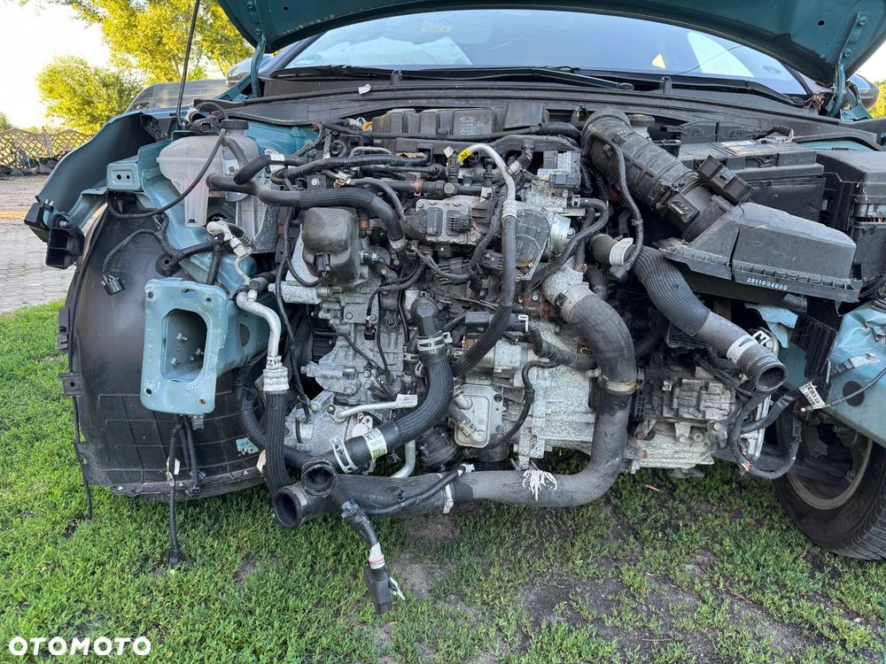 Kia Ceed 1.6 CRDi (48V Mild-Hybrid) DCT7 Vision - 11
