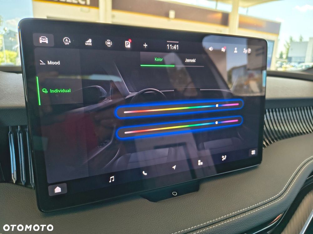 Skoda Superb - 27