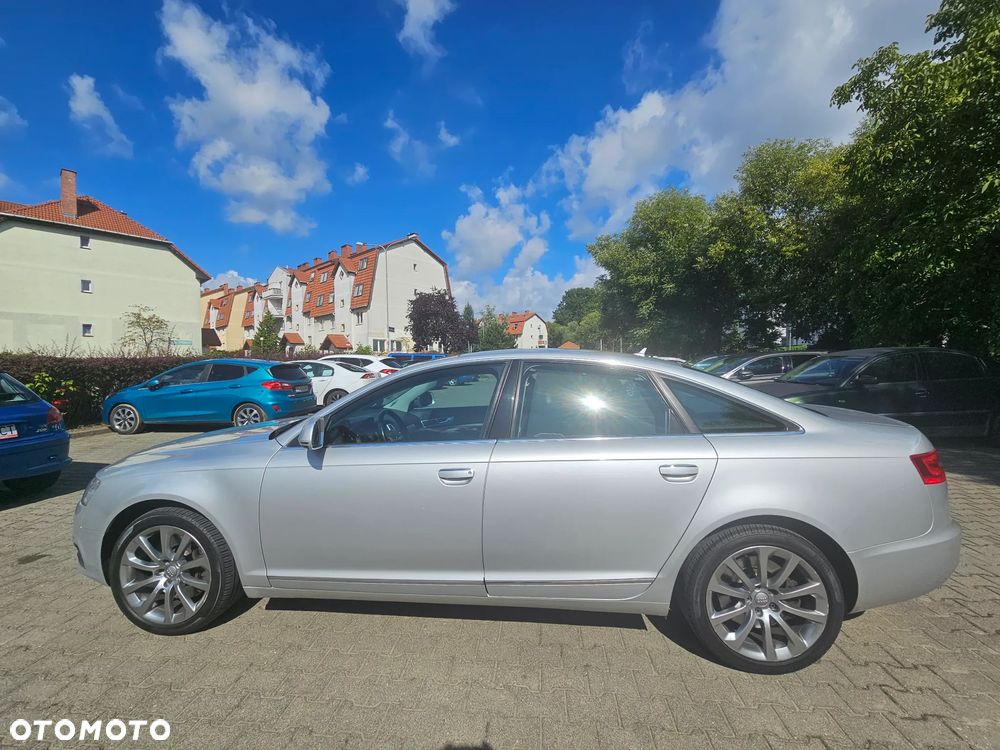 Audi A6 Limousine - 5