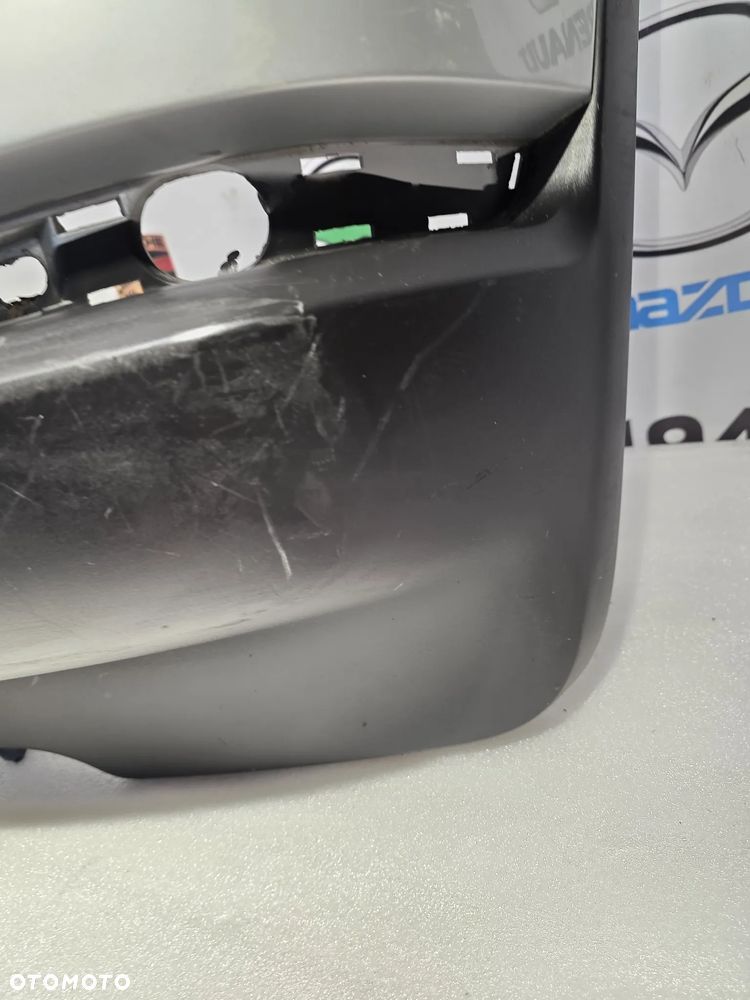 BMW X5 E53 99-06 ZDERZAK PRZEDNI PRZÓD , NR 51118402304 / 8402304 , NR AUKCJI NZ1724 - 26