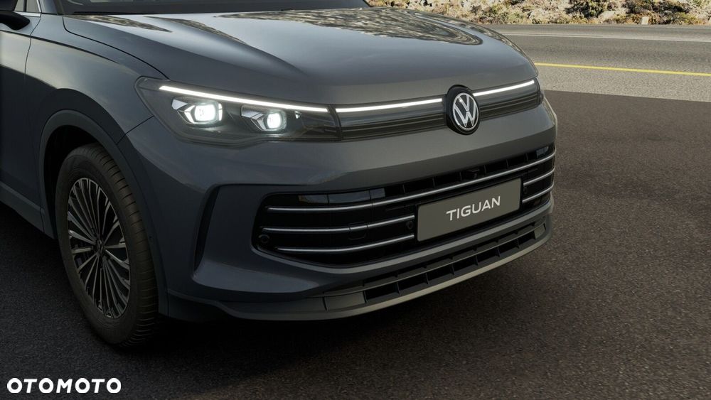 Volkswagen Tiguan 2.0 TDI Style DSG - 16