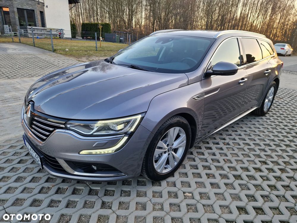 Renault Talisman ENERGY dCi 160 EDC INTENS - 16