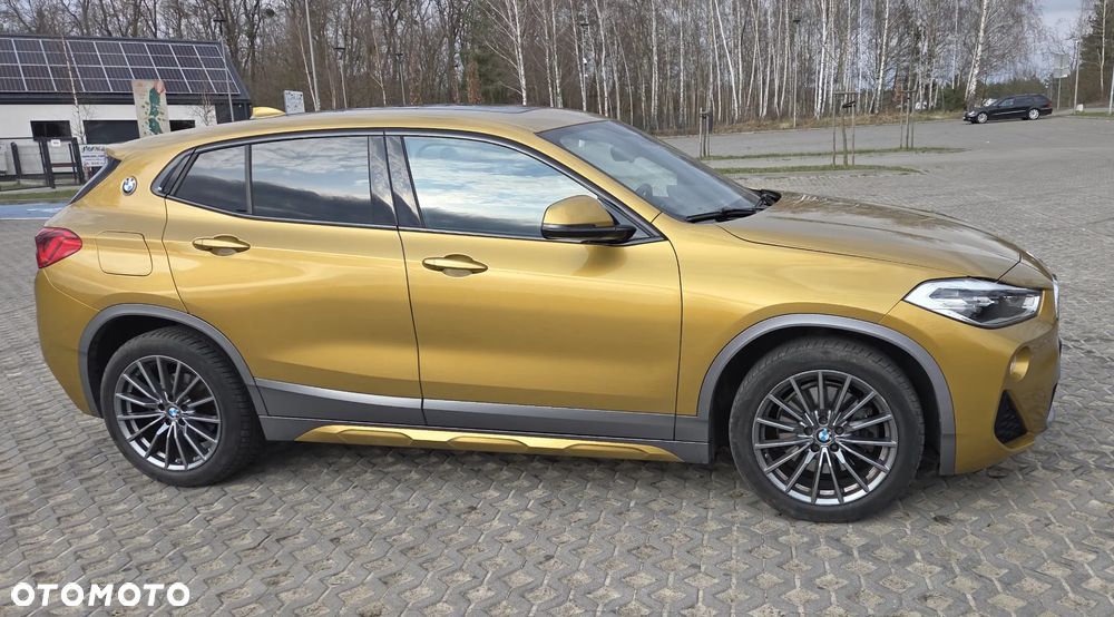BMW X2 - 7