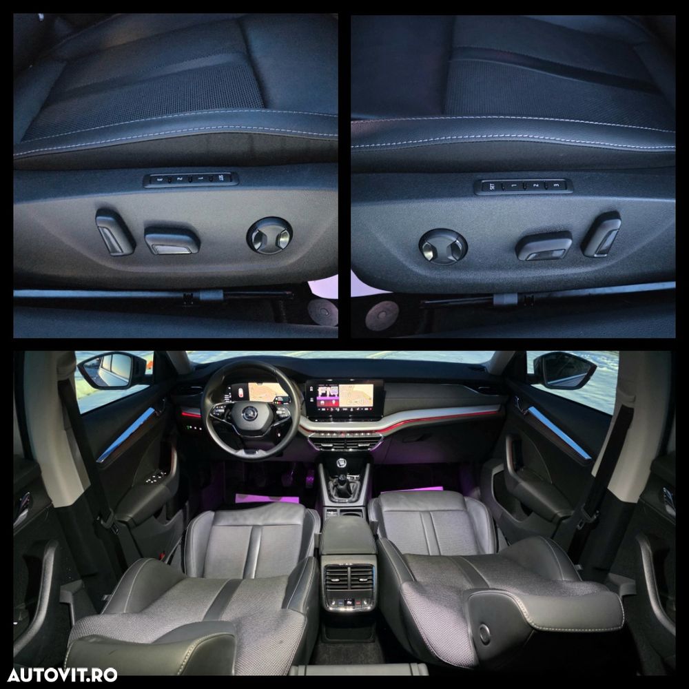 Skoda Octavia 2.0 TDI (Green tec) Style - 17