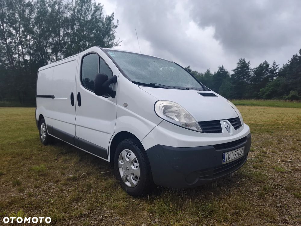 Renault Trafic - 6