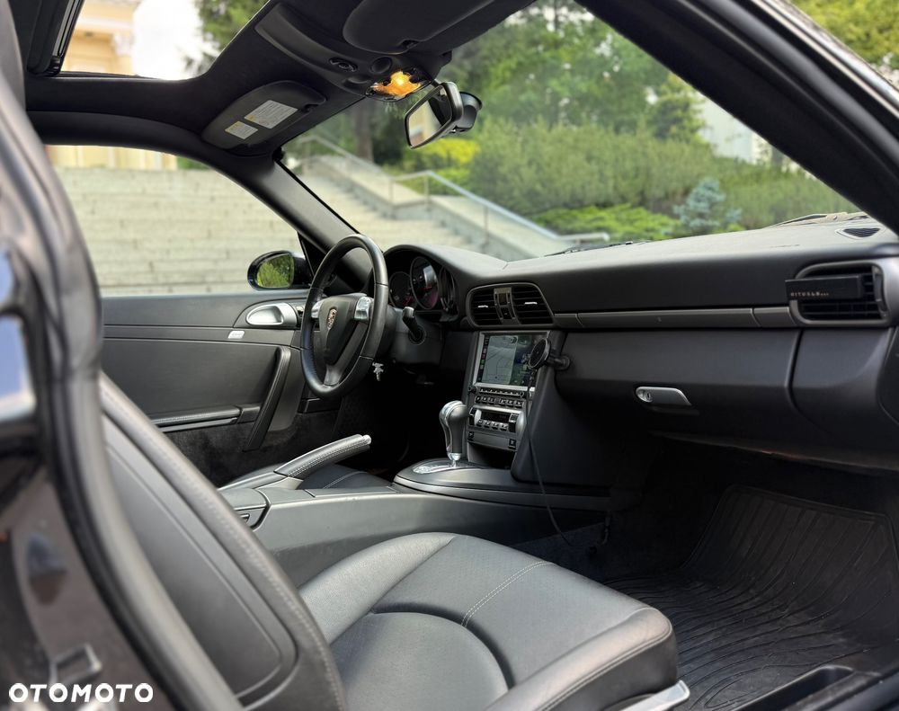 Porsche 911 - 13