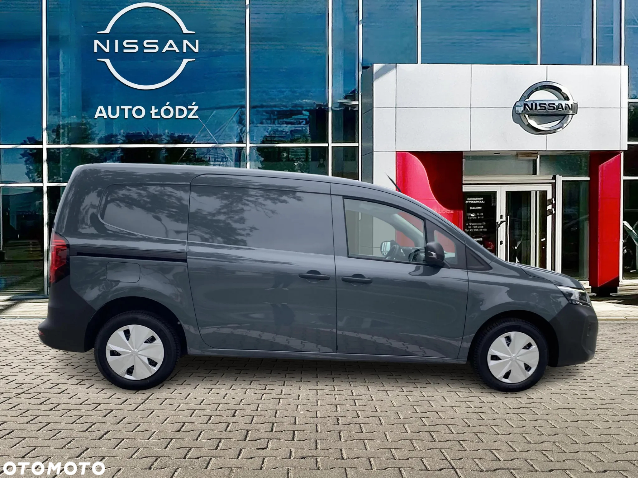 Nissan TOWNSTAR - 6