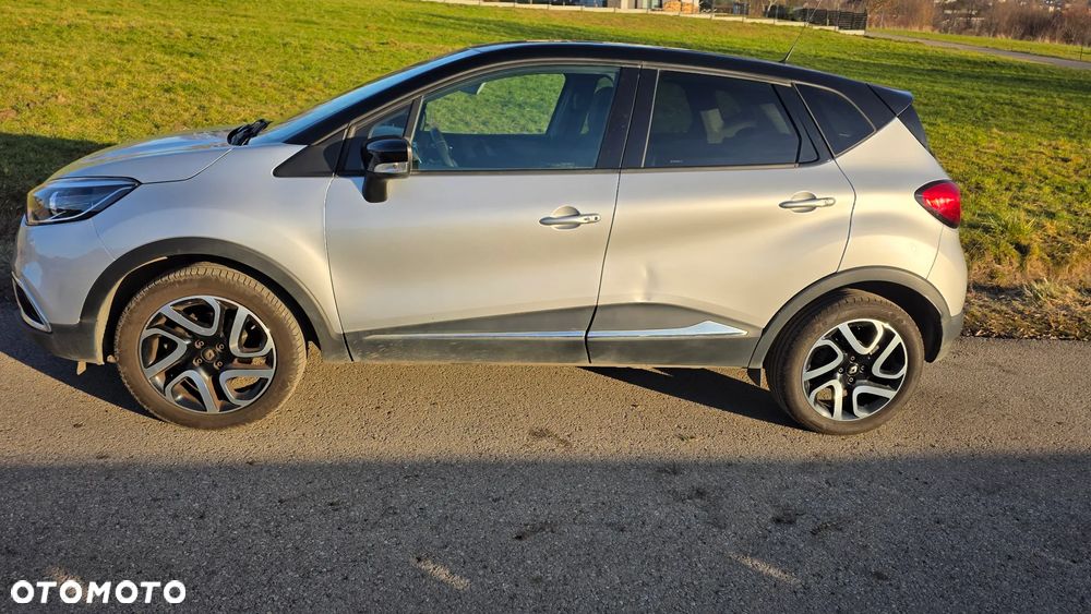 Renault Captur ENERGY TCe 120 EDC Experience - 7