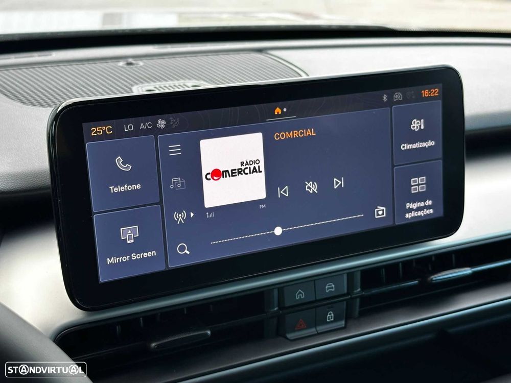 Jeep Avenger 1.2 GSE T3 Summit - 14