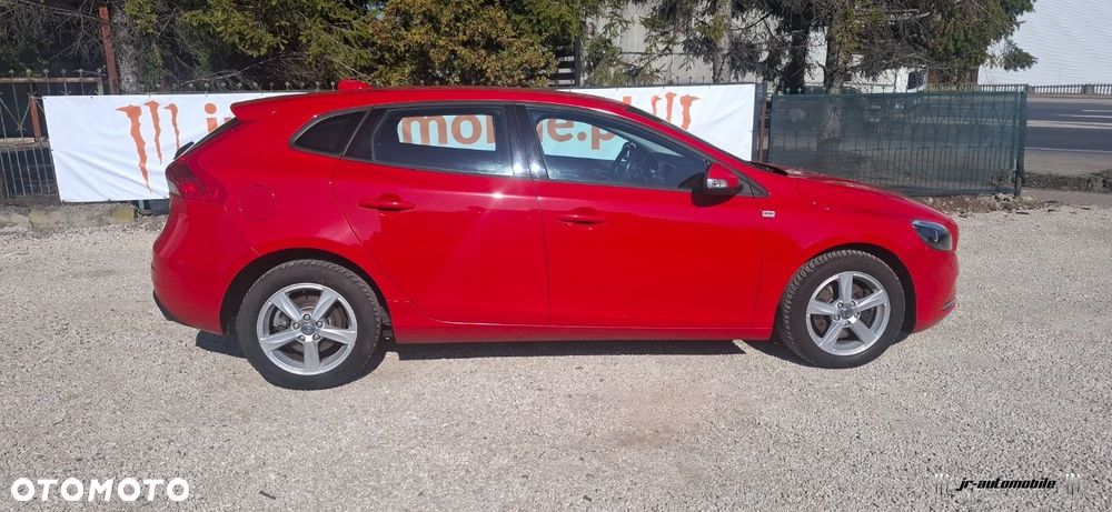 Volvo V40 - 12