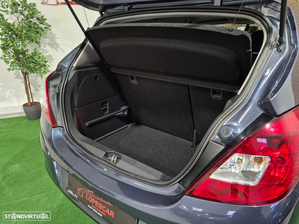 Opel Corsa 1.2 Enjoy - 8