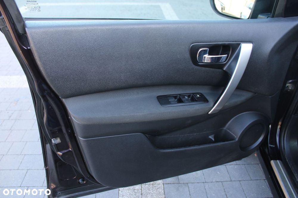 Nissan Qashqai - 18