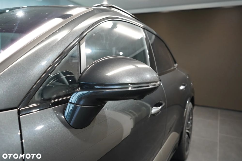 Porsche Macan Turbo 100kWh - 25