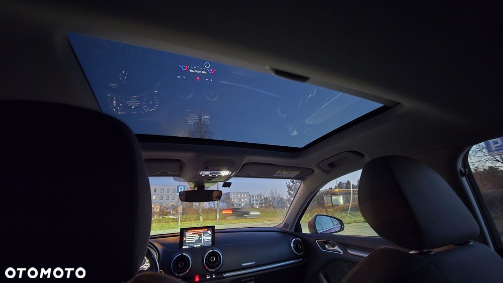 Audi A3 Sportback 1.4 TFSI e-tron S tronic - 38