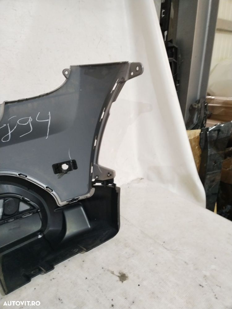 Bara spate Mini Cooper F56, cod de origine OE 9450644, 2021, 2022, 2023, 2024, 2025 . - 6