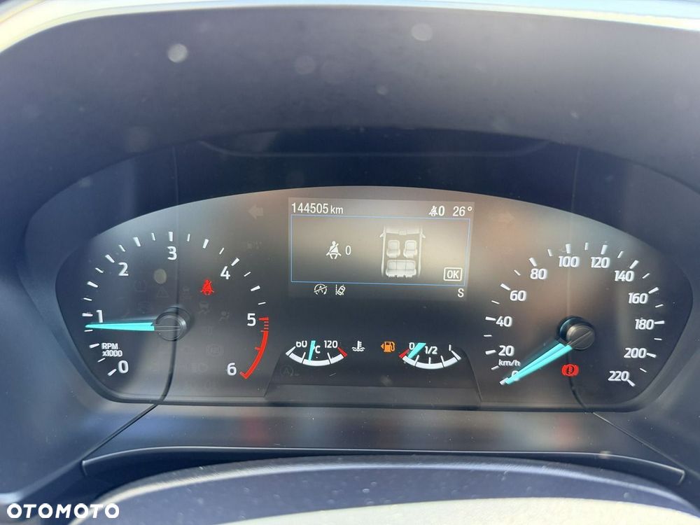 Ford Kuga 2.0 TDCi 4x2 Trend - 21