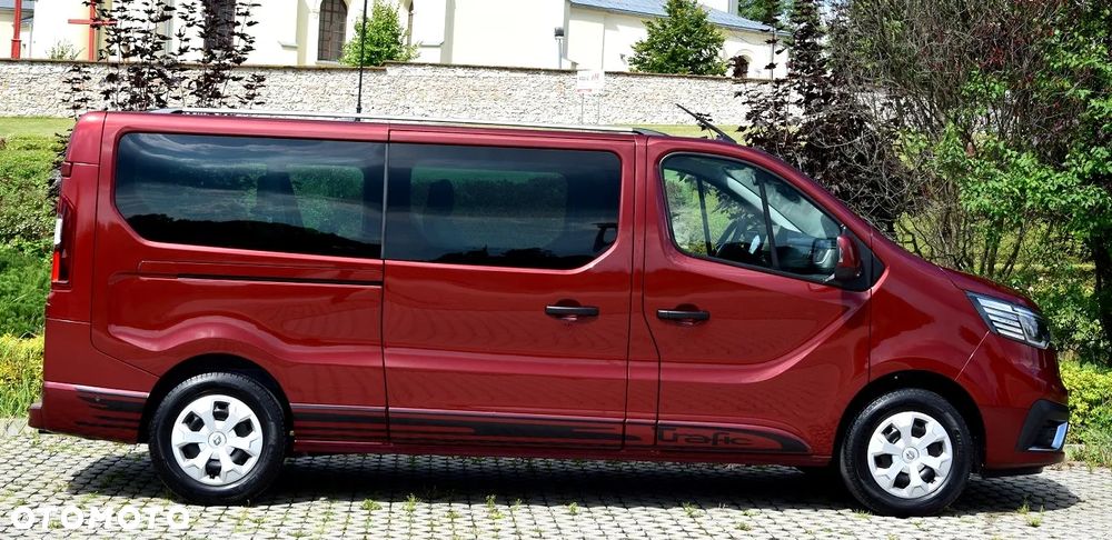 Renault Trafic - 4