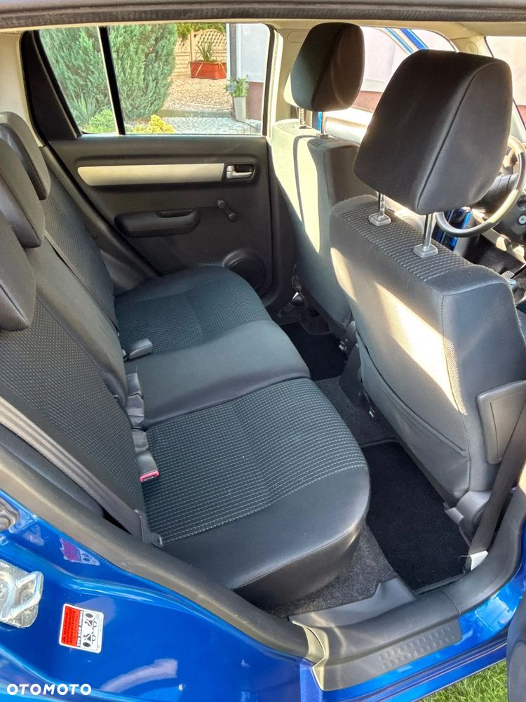 Suzuki Swift 1.3 Comfort XL - 10