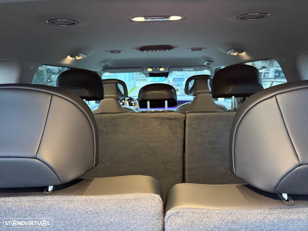 Kia EV9 98.8 kWh 1st Edition - 31