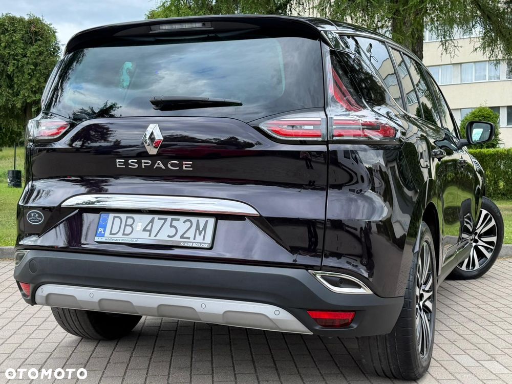 Renault Espace Energy dCi 160 EDC Initiale Paris - 18