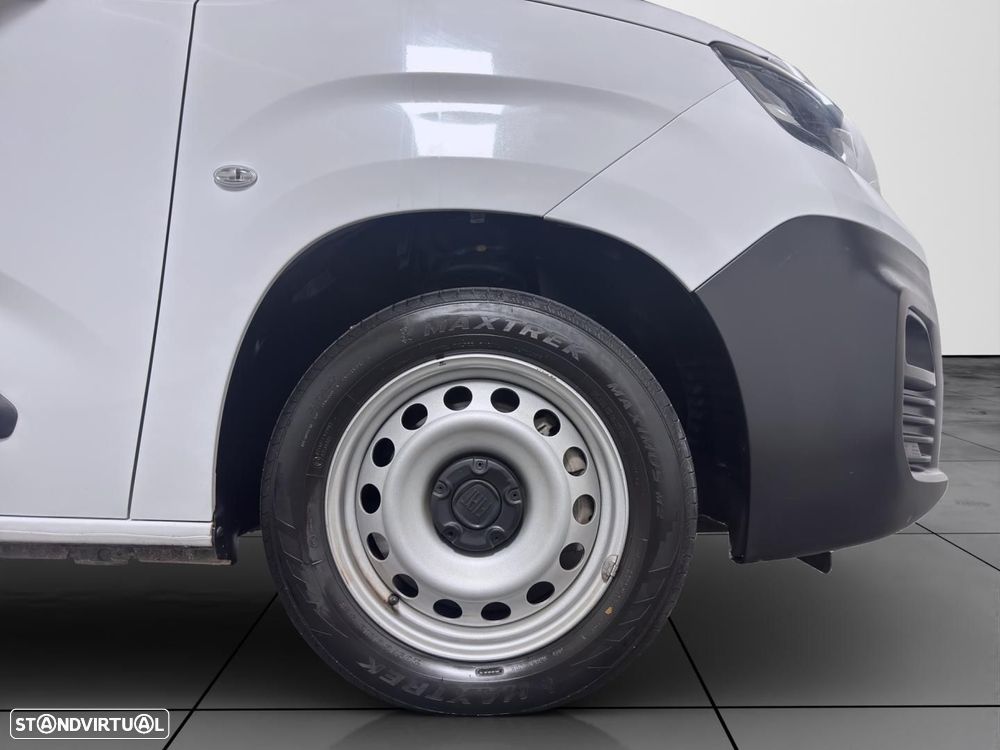 Fiat Doblo DOBLO L2 - 9