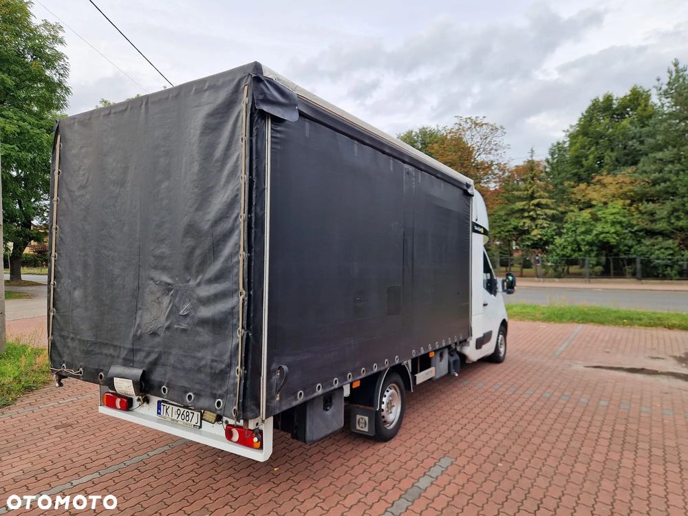 Renault Master - 5