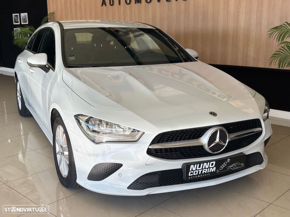 Mercedes-Benz CLA 200 - 6