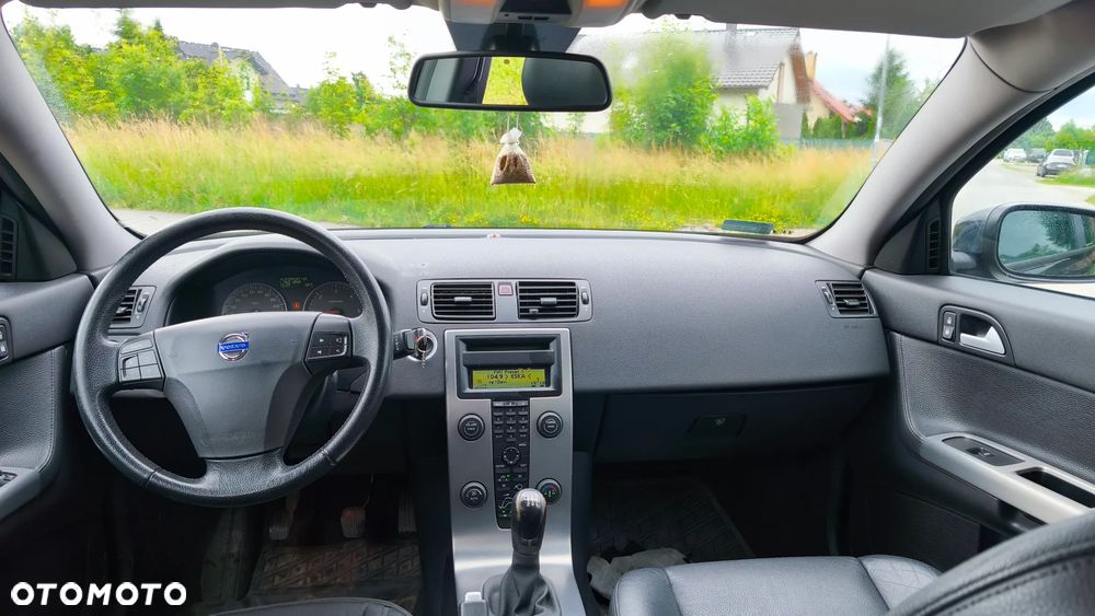 Volvo S40 2.0D Kinetic - 7