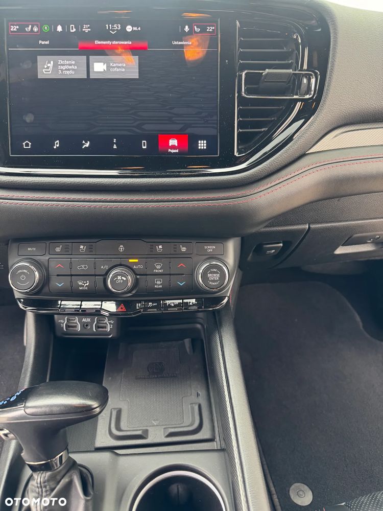 Dodge Durango 5.7 R/T - 13