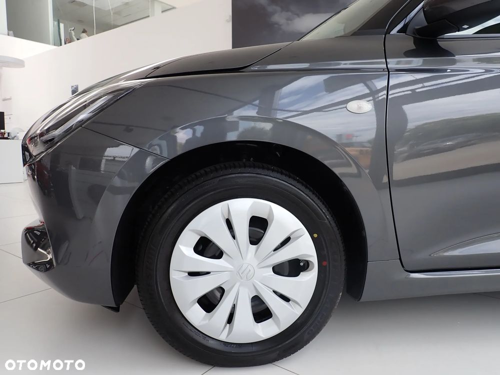 Suzuki Swift 1.2 Dualjet SHVS Premium - 10