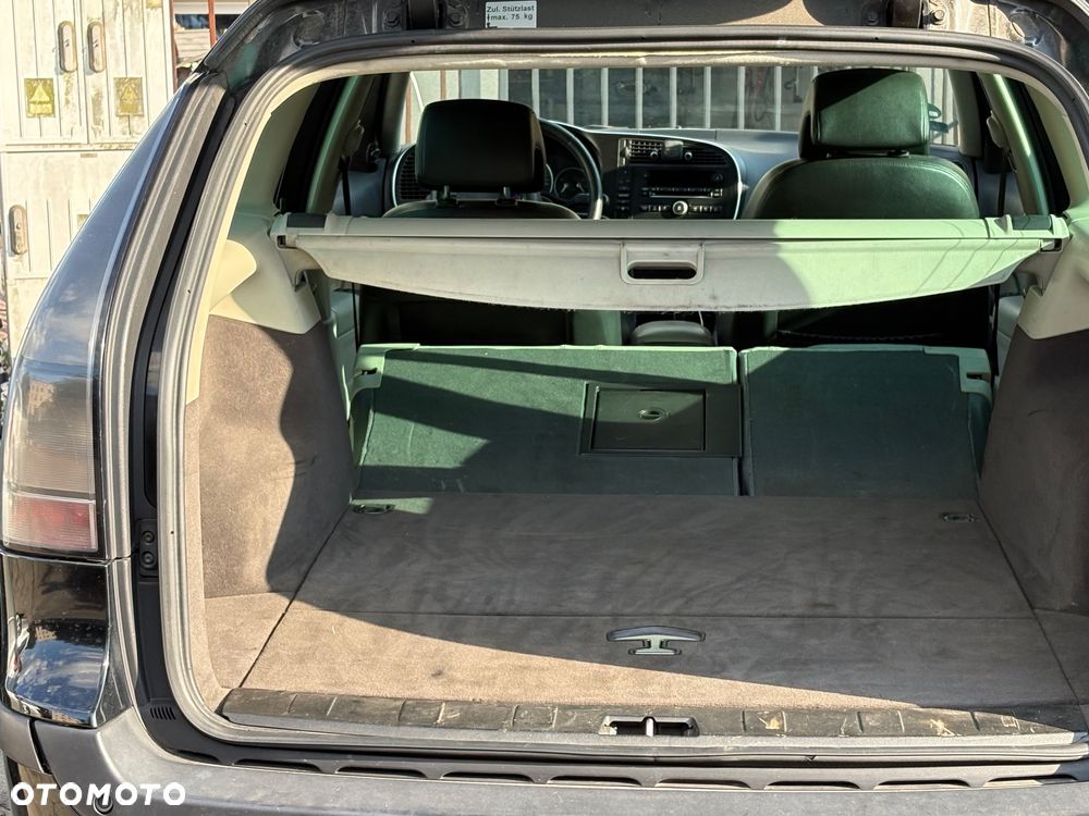 Saab 9-3 - 14