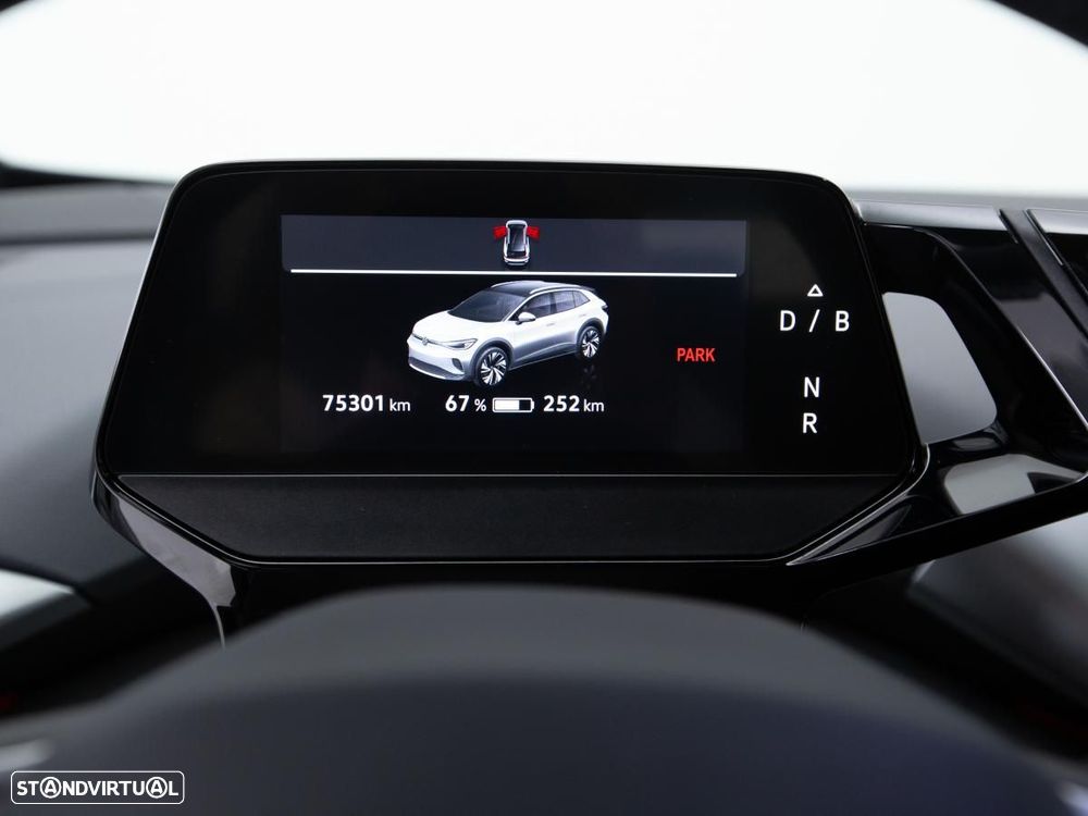 VW ID.4 77 kWh Pro Performance - 21