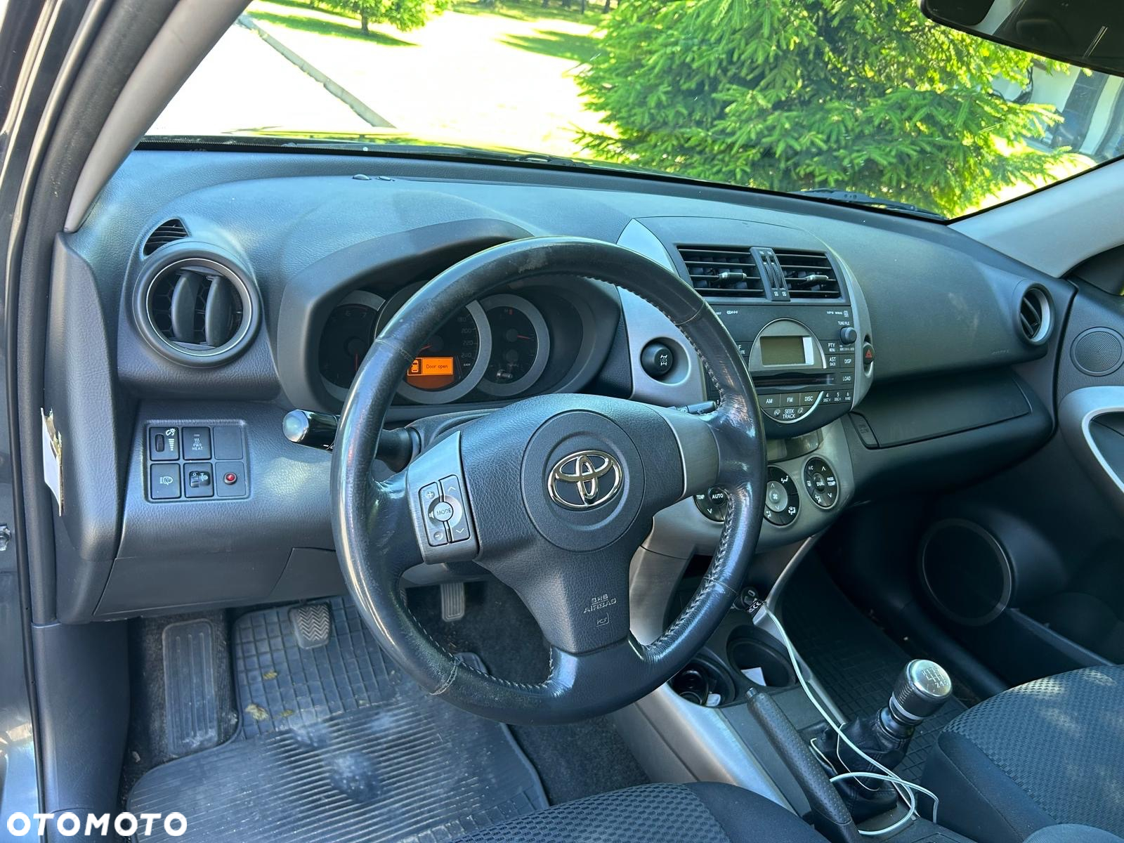 Toyota RAV4 2.2 D-4D Sol - 13
