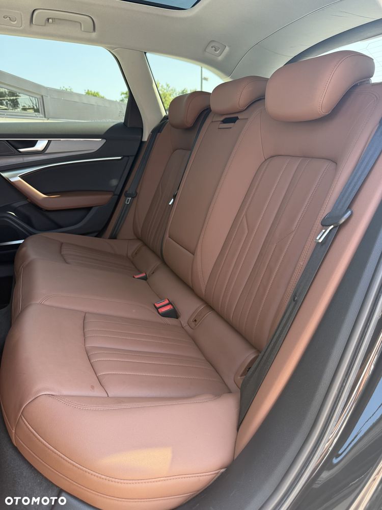 Audi A6 ver-40-tdi-s-tronic-sport - 21