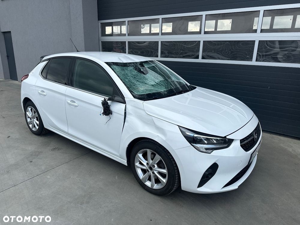 Opel Corsa 1.2 Elegance S&S - 9