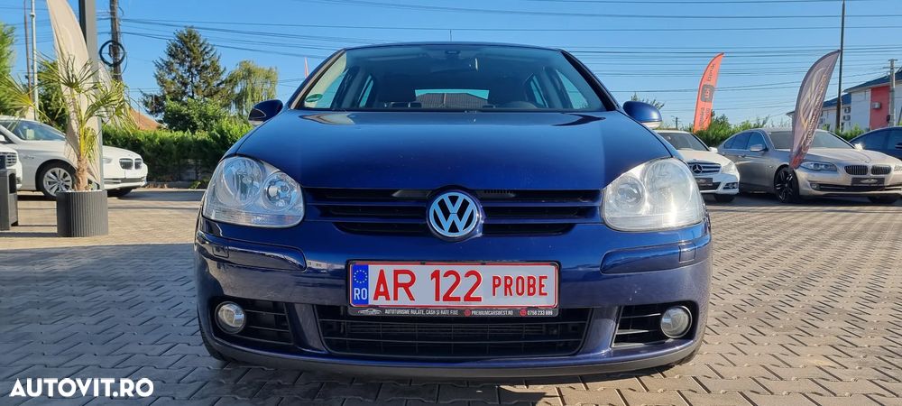 Volkswagen Golf 1.4 TSI United - 26