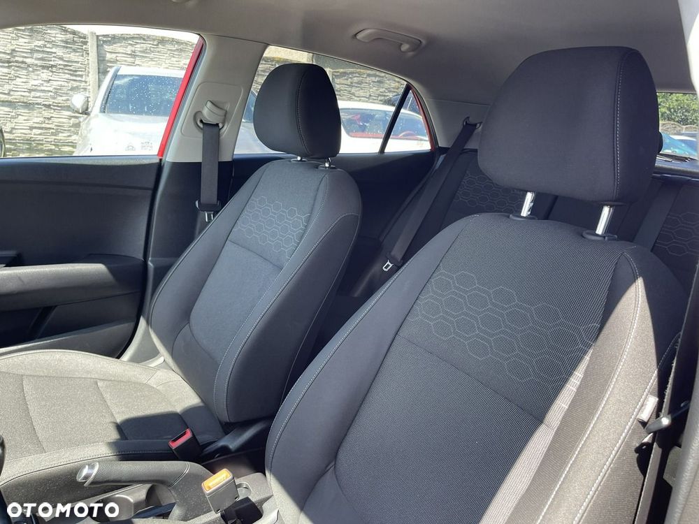 Kia Rio 1.4 XL - 13