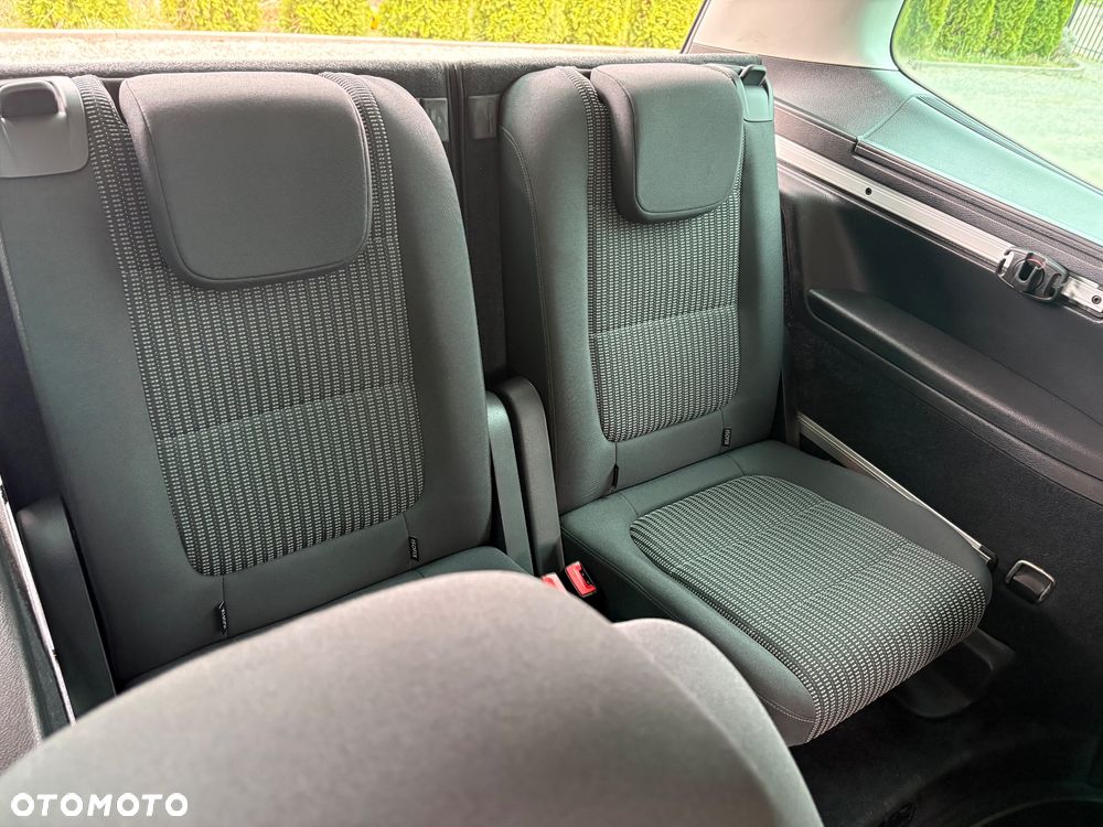 Seat Alhambra 2.0 TDI Ecomotive Crono Plus - 31