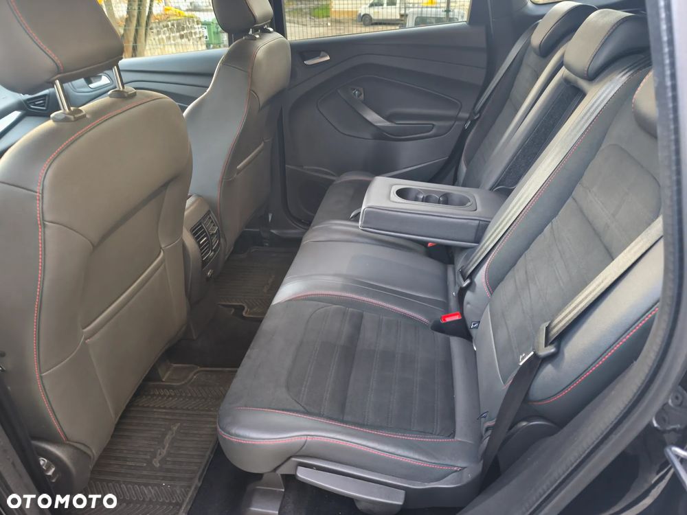 Ford Kuga - 19