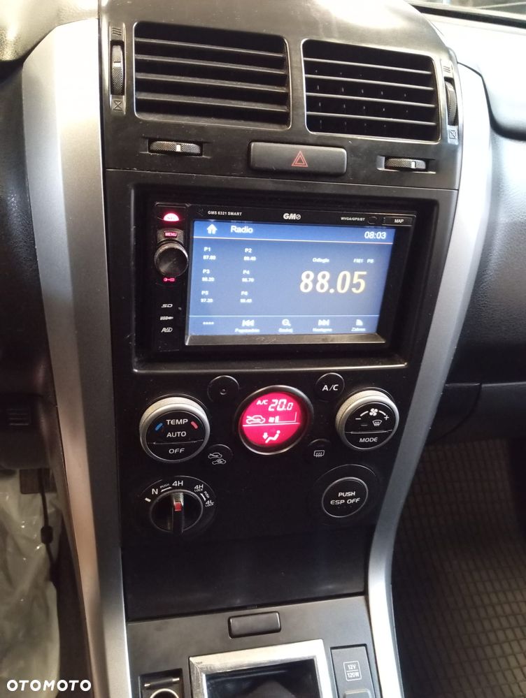 Suzuki Grand Vitara 1.9 DDiS Elegance EU5 - 6