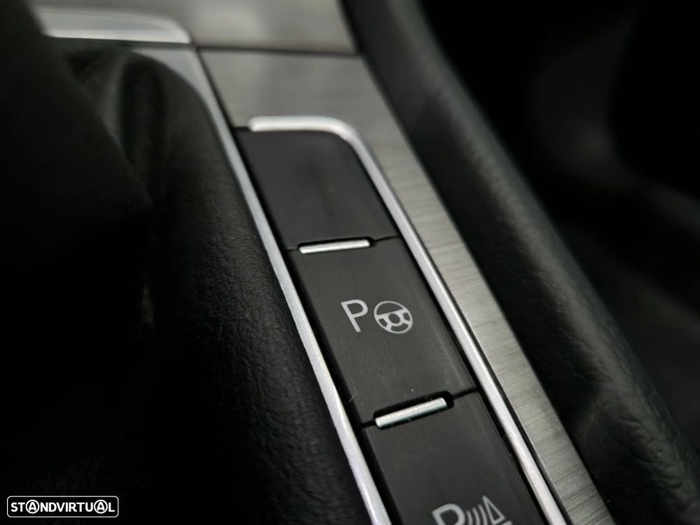 VW Golf Variant 1.6 TDi DPF 4Motion Comfortline - 15