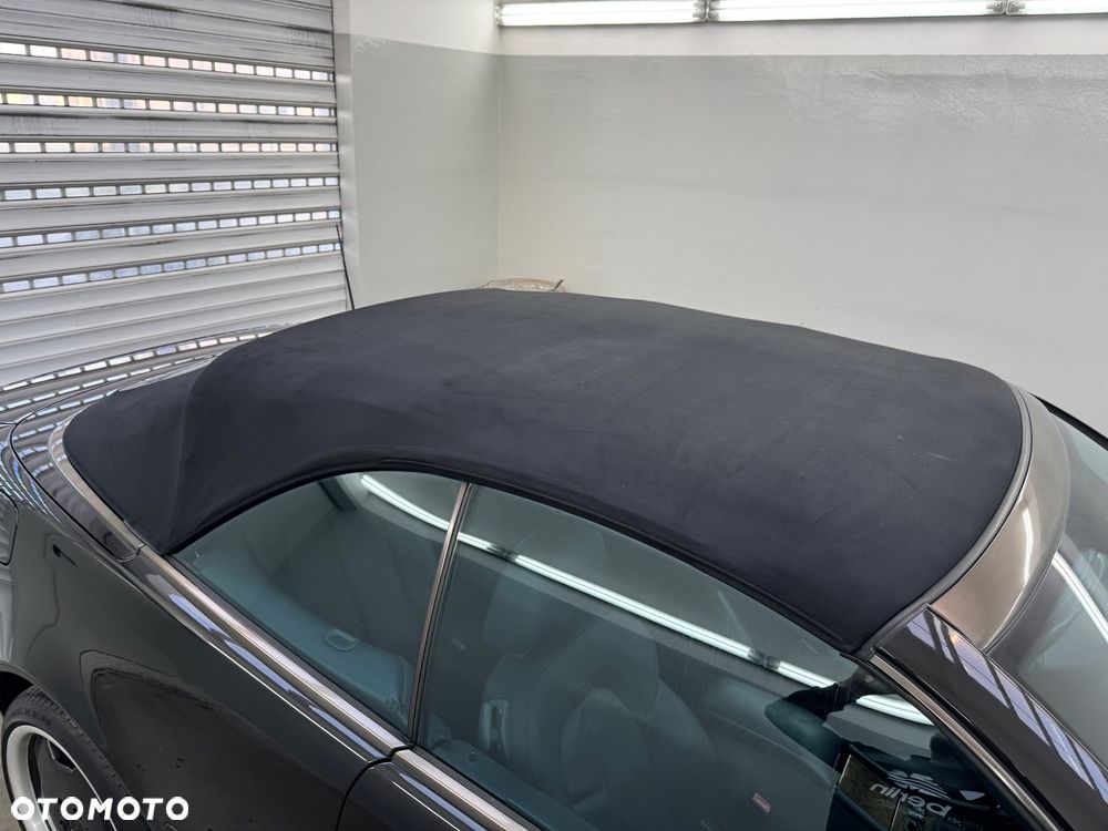 Mercedes-Benz CLK - 33