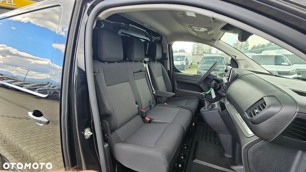 Opel Vivaro - 8