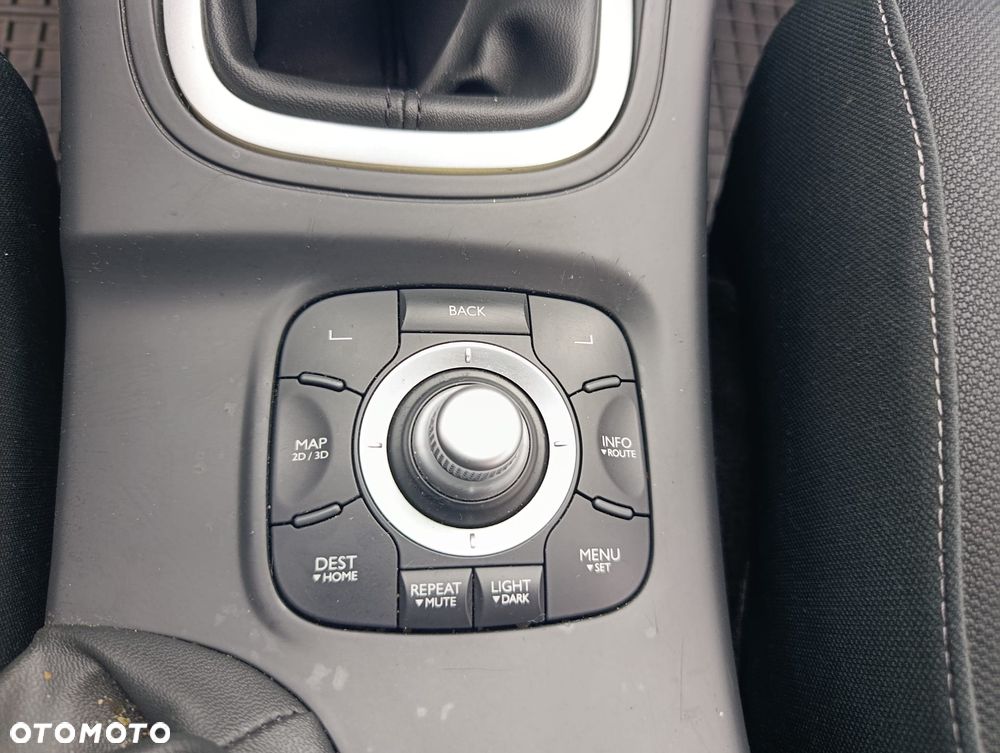 Renault Megane dCi 130 FAP Expression - 13