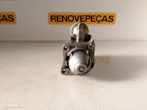 Motor Arranque Ford Escort V (Aal, Abl) - 2