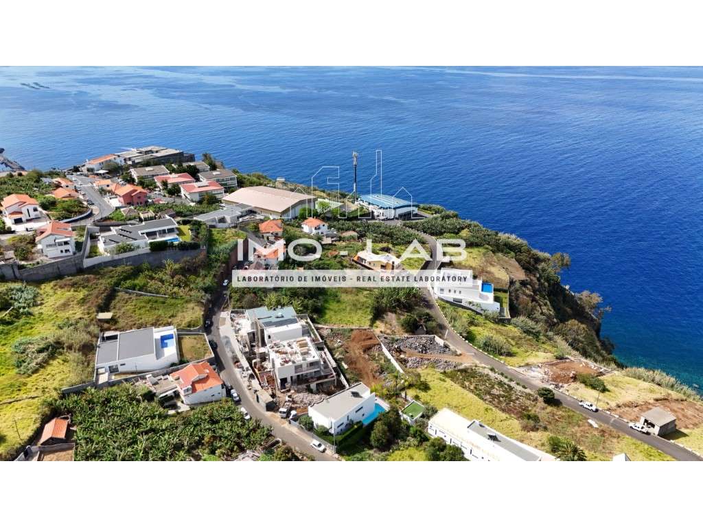 Mudas Houses - Calheta - Ilha da Madeira - Grande imagem: 4/60