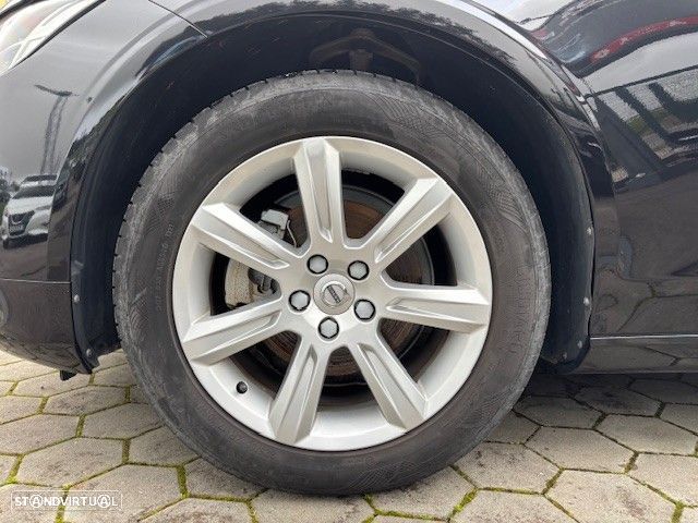 Volvo V90 D3 Kinetic - 25