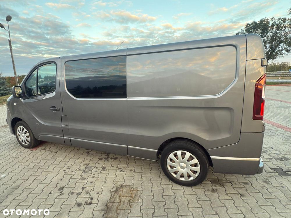 Opel Vivaro - 18