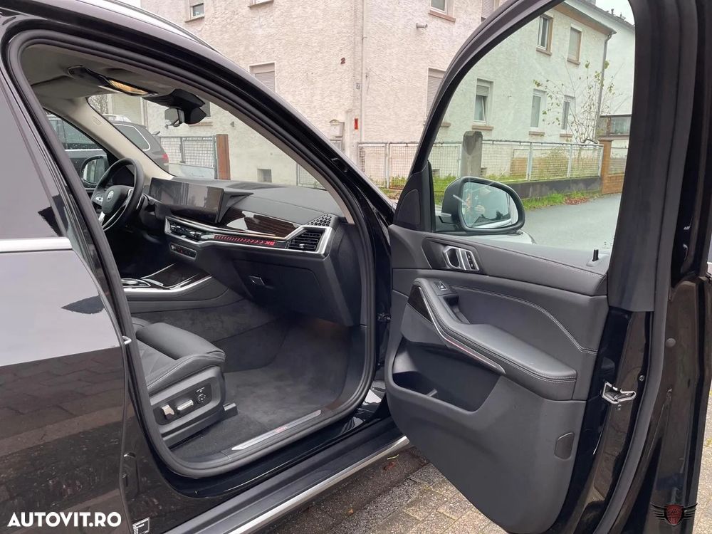 BMW X5 xDrive30d - 14