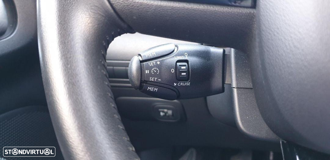 Citroën C3 Aircross 1.2 PureTech Feel Pack - 8